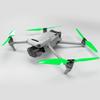 Master Airscrew Stealth Propellers for DJI Mavic 3 & Mavic 3 Pro/Cine/Enterprise/Classic/3T/3M - Green, 4 pcs view 3