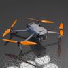 Master Airscrew Stealth Propellers for DJI Mavic 3 & Mavic 3 Pro/Cine/Enterprise/Classic/3T/3M - Orange, 4 pcs view 2