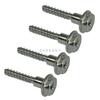 ECHOBBY HBX Part 12618 Wheel Lock Screws 4pcs /Bag for Haiboxing 1/12 RC Buggy Car Truck 12811B 12812 12813 (1bag) view 3