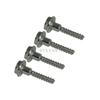 ECHOBBY HBX Part 12618 Wheel Lock Screws 4pcs /Bag for Haiboxing 1/12 RC Buggy Car Truck 12811B 12812 12813 (1bag) view 4