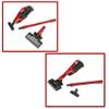 Klein Toys GmbH VEDES Miele TRIFLEX Vacuum Cleaner - 0 view 2