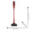 Klein Toys GmbH VEDES Miele TRIFLEX Vacuum Cleaner - 0 view 4