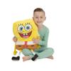 Spongebob Kids Bedding Super Soft Plush Cuddle Pillow Buddy, One Size, By Franco view 1