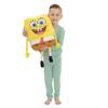 Spongebob Kids Bedding Super Soft Plush Cuddle Pillow Buddy, One Size, By Franco view 2