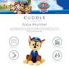 Paw Patrol Chase Kids Bedding Super Soft Plush Cuddle Pillow Buddy, One Size, By Franco view 3