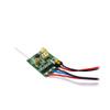 Spektrum Receiver/ESC Unit UMX Pitts S1S SPMA3187 Receivers view 1
