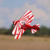 E-flite RC Airplane UMX Pitts S-1S BNF Basic Transmitter Battery and Charger Not Included with AS3X and Safe Select EFLU15250 view 3