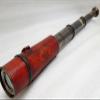 Antique Nautical Brass Telescope RED Cap Handmade Antique Replica - Steampunk - Vintage by Unique Nautical STOREGE view 4