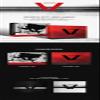 GHOST9 - ARCADE V [Full Set ver.] (6th Mini Album) 2 Albums+Pre Order Limited Benefits+BolsVos K-POP eBook (21p), 1EA BolsVos Stickers for Toploader, Photocards view 4