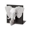 BDYDT Wall Art Elephant Building Blocks Set; A Wall Decor Set for Adults Who Love Creative Hobbies(1625 Pieces) Toys Gifts for Kid and Adult view 1