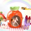 Charniol 16 Pcs Unicorn Figurine Set Includes 12 Pcs Mini Unicorn Figures Figurines Small Plastic 4 Horse Figures for Birthday Christmas Supplies view 4