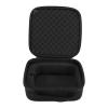01 02 015 Carrying Bag, RC Transmitter Protector Case Plane Universal Carrying Case for AT9/X9D/WFLY 9 Controller view 1