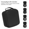 01 02 015 Carrying Bag, RC Transmitter Protector Case Plane Universal Carrying Case for AT9/X9D/WFLY 9 Controller view 3