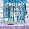 One-der The Sea First Birthday Decor - Mermaid Party Banner & Decorations view 3