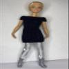 Eledoll Clothes Deluxe Fashion Pack for 11.5 inch - 12 inch Fashion Doll Four Seasons So Chic Set view 2