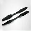 Replacement Part For 1555 15 Inch Carbon Fiber Propeller/Paddle/Blades For Large Octocopter/Hexacopter (Clockwise&Anticlockwise Pro) view 1