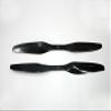 Replacement Part For 1555 15 Inch Carbon Fiber Propeller/Paddle/Blades For Large Octocopter/Hexacopter (Clockwise&Anticlockwise Pro) view 2