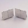 Replacement Part For 1Pair Nitro Boat Model Trim Tab Flaps Metal Water Wave Pressure Plate For DIY 80-120cm RC Electric Ship/Racing O Boats view 3