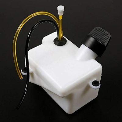 Replacement Part For 700ml Prevent Oil Leaking Tank For 1/5 Scale F5 4WD Truck MCD XS5