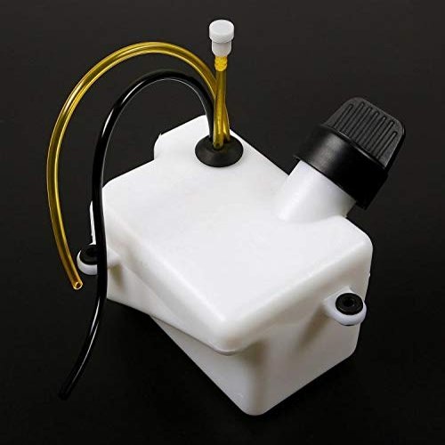 Replacement Part For 700ml Prevent Oil Leaking Tank For 1/5 Scale F5 4WD Truck MCD XS5