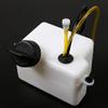 Replacement Part For 700ml Prevent Oil Leaking Tank For 1/5 Scale F5 4WD Truck MCD XS5 view 2