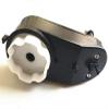 Replacement Part For Children Electric Car Gearbox With 390 Motor,child Tricycle Gear Box Electric Car Engine,te Control Car Motor Gearbox 390 - (Color: 390 6V 18000rpm) view 1