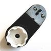 Replacement Part For Children Electric Car Gearbox With 390 Motor,child Tricycle Gear Box Electric Car Engine,te Control Car Motor Gearbox 390 - (Color: 390 6V 18000rpm) view 2