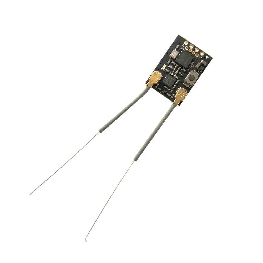 Replacement Part For 12CH /8CH 16Ch XR602T-D /XR602T-S Mini Te Controller Receiver Diversity Antenna For Controller - (Color: 16CH For JUMPER)