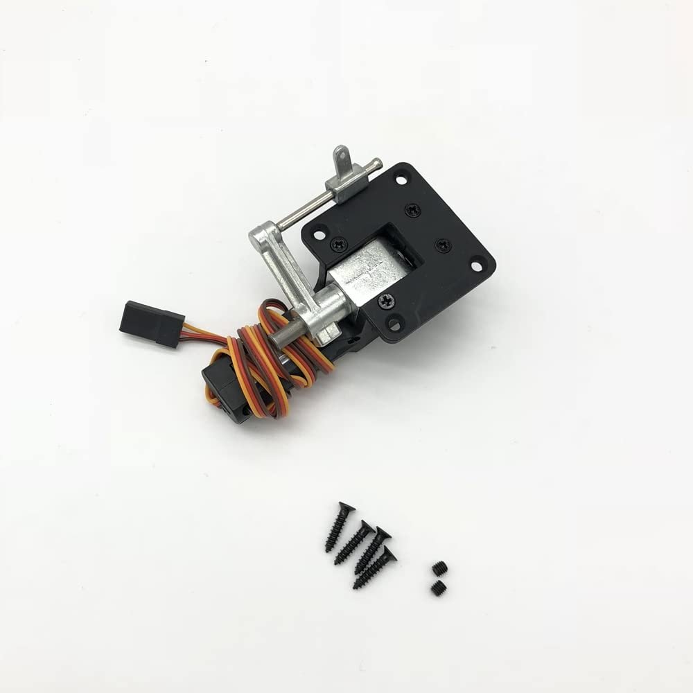 Replacement Part For Retract Controller For FMS Model Futura Model Plane FMS095 - (Color: Nose Retract)