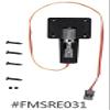 Replacement Part For Retract Controller For FMS Model Futura Model Plane FMS095 - (Color: Nose Retract) view 2