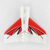 Replacement Part For Rudder Horizontal Tail Wing For Freewing Rebel V2 70mm Rc Airplane view 1
