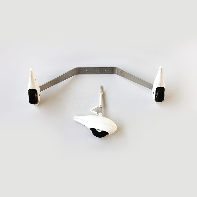 Replacement Part For Under Carriage Part For RC Plane 8938