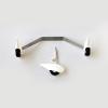 Replacement Part For Under Carriage Part For RC Plane 8938 view 1