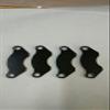 Replacement Part For CNC Machined Alloy Centre Easy Diff With Brake Set For 5ive T Kmx2 Lt - (Color: Brake Pad) view 1
