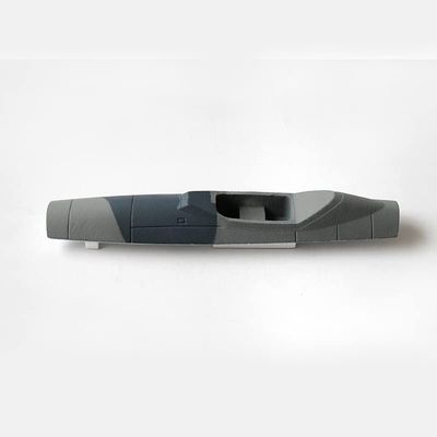 Replacement Part For Cockpit Part For 8950 ME262 RC Aircraft Model