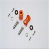 Replacement Part For 1/10 RR10 90048 ALLOY ADAPTER 21mm/23mm/25mm - (Color: 25MM) view 1