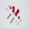Replacement Part For 1/10 RR10 90048 ALLOY ADAPTER 21mm/23mm/25mm - (Color: 25MM) view 2