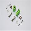 Replacement Part For 1/10 RR10 90048 ALLOY ADAPTER 21mm/23mm/25mm - (Color: 25MM) view 3