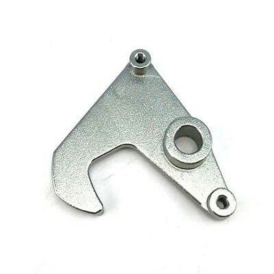 Replacement Part For Hercules Spare Part Traction Base Hook For 1/14 RC DIY Tractor Truck TH01228-SMT2