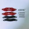 Replacement Part For CNC Machined Alloy Centre Easy Diff With Brake Set For 5ive T Kmx2 Lt - (Color: Brake Kit 74) view 1