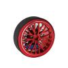 Replacement Part For RC Car Controler Hand Wheel Steering Wheel With Brake Disc Red Brake Caliper For 3PV 7PX R6FG RC3S - (Color: Red-blue Caliper) view 1