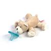 WubbaNub Baby Bear Detachable Pacifier view 1