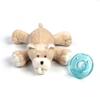 WubbaNub Baby Bear Detachable Pacifier view 2