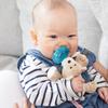 WubbaNub Baby Bear Detachable Pacifier view 4