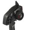 RC RC Car Transmitters TG3 2.4GHz 3CH Digital Te Control Transmitter With Receiver For RC Car/Boat Ping view 2