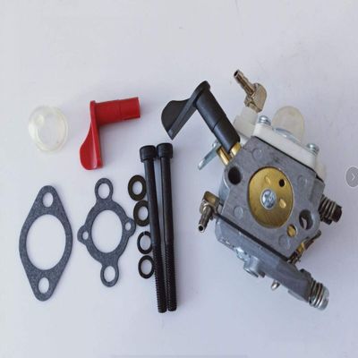 Replacement Part For Carburetor Fit ZENOAH CY Engines For KM