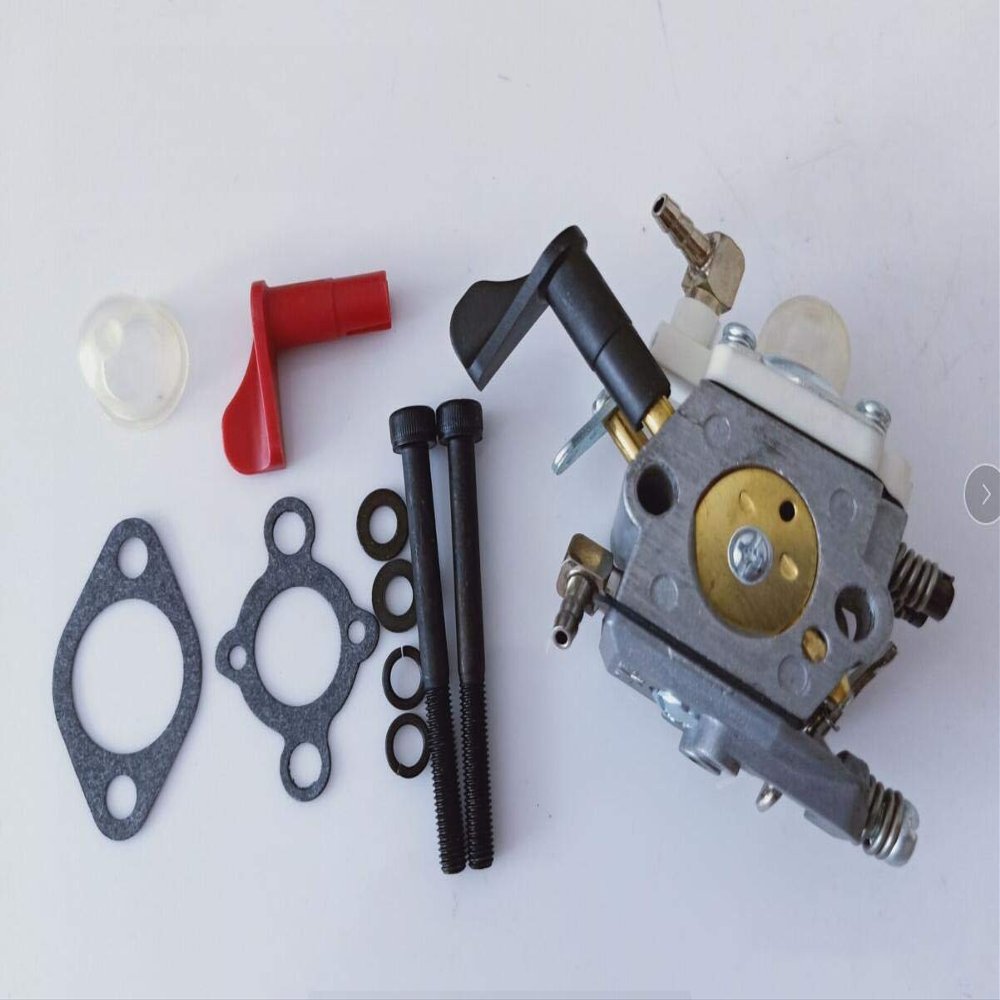 Replacement Part For Carburetor Fit ZENOAH CY Engines For KM