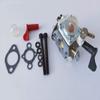 Replacement Part For Carburetor Fit ZENOAH CY Engines For KM view 3