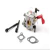 Replacement Part For Carburator For 26cc 29cc 30.5cc Engine For 1/5 KM 5b 5ss 5t 67020 view 2