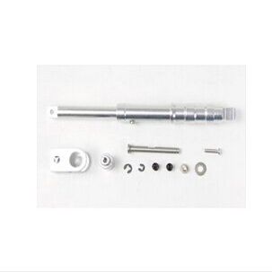 Replacement Part For Main Landing Gear Damping Set For Freewing F-16C Fighting Rc Airplane F16 90mm Edf